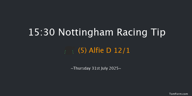 Nottingham 15-30 (Class 5) 8f Fri 18th Jul 2025