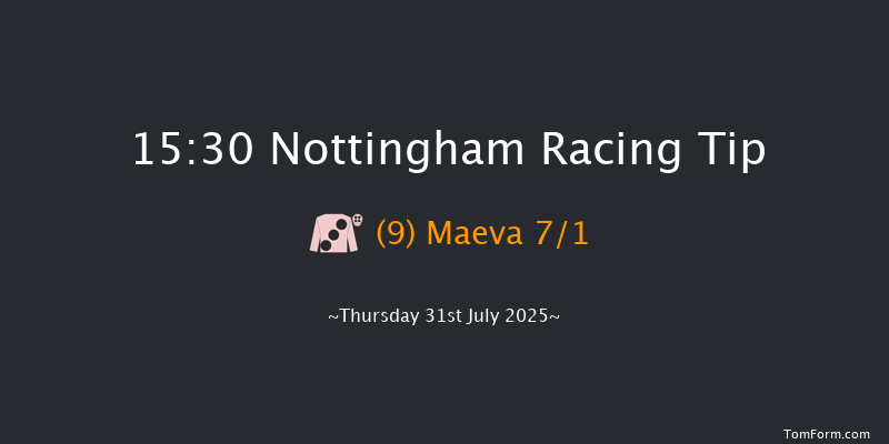 Nottingham 15-30 (Class 5) 8f Fri 18th Jul 2025