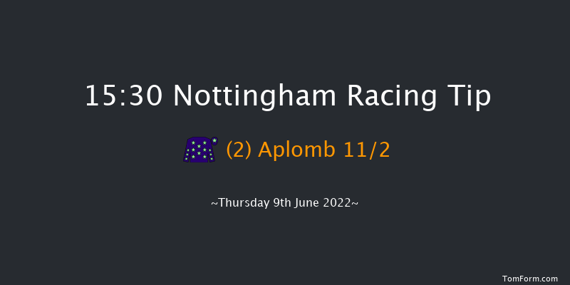 Nottingham 15:30 Handicap (Class 3) 6f Wed 1st Jun 2022