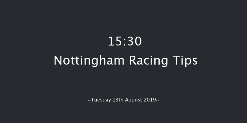 Nottingham 15:30 Stakes (Class 3) 5f Tue 6th Aug 2019