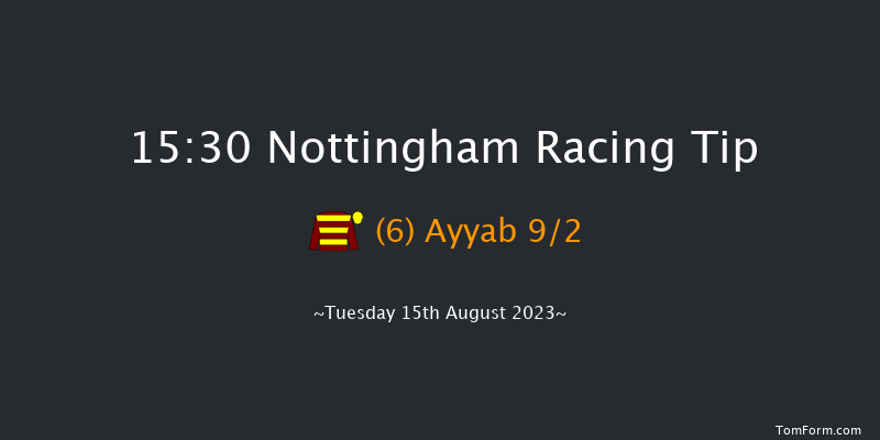 Nottingham 15:30 Maiden (Class 5) 8f Thu 10th Aug 2023