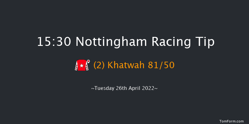 Nottingham 15:30 Handicap (Class 3) 8f Sat 16th Apr 2022