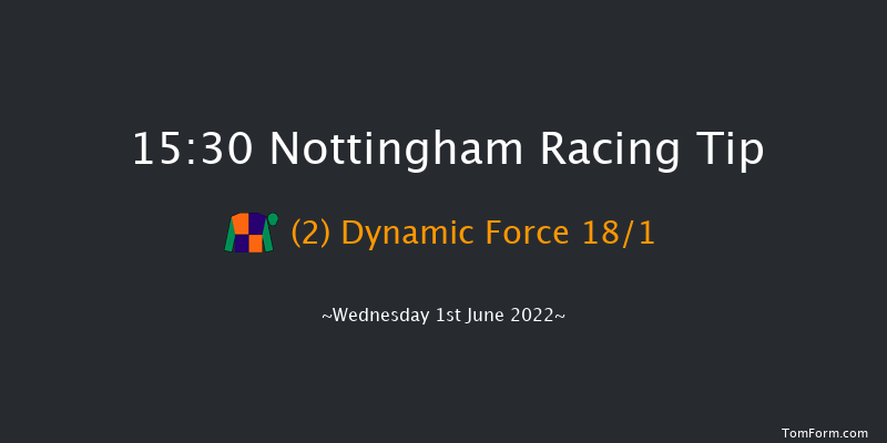 Nottingham 15:30 Handicap (Class 4) 5f Sun 22nd May 2022