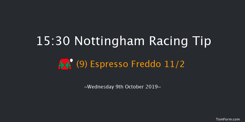Nottingham 15:30 Handicap (Class 5) 8f Wed 2nd Oct 2019