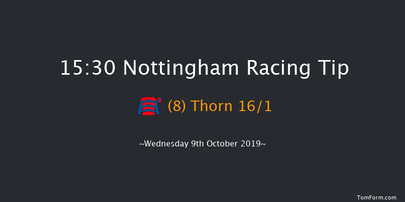 Nottingham 15:30 Handicap (Class 5) 8f Wed 2nd Oct 2019