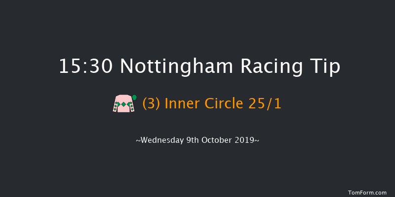 Nottingham 15:30 Handicap (Class 5) 8f Wed 2nd Oct 2019