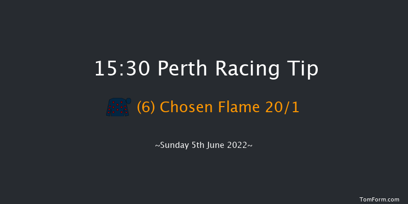 Perth 15:30 Handicap Hurdle (Class 4) 16f Thu 12th May 2022