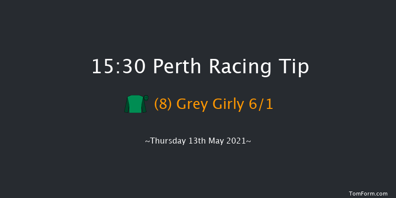 Racing TV Handicap Hurdle Perth 15:30 Handicap Hurdle (Class 4) 16f Wed 12th May 2021
