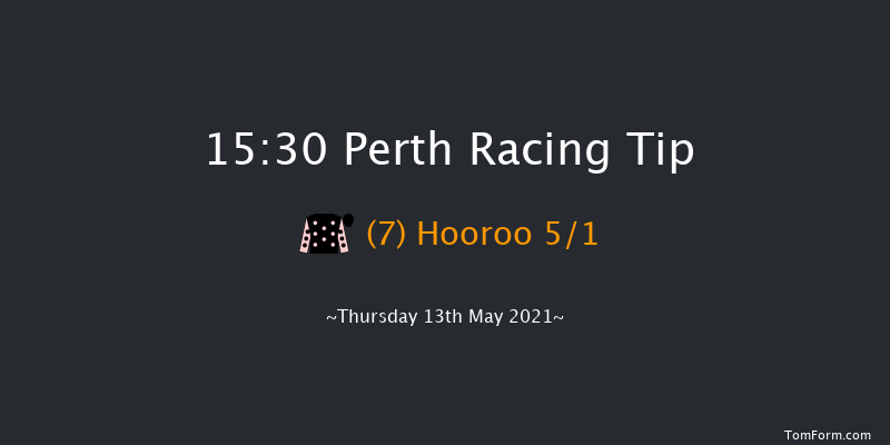 Racing TV Handicap Hurdle Perth 15:30 Handicap Hurdle (Class 4) 16f Wed 12th May 2021