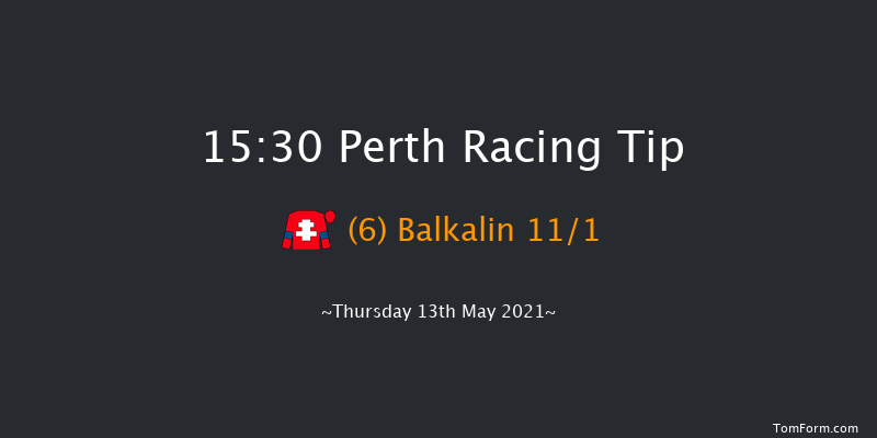 Racing TV Handicap Hurdle Perth 15:30 Handicap Hurdle (Class 4) 16f Wed 12th May 2021
