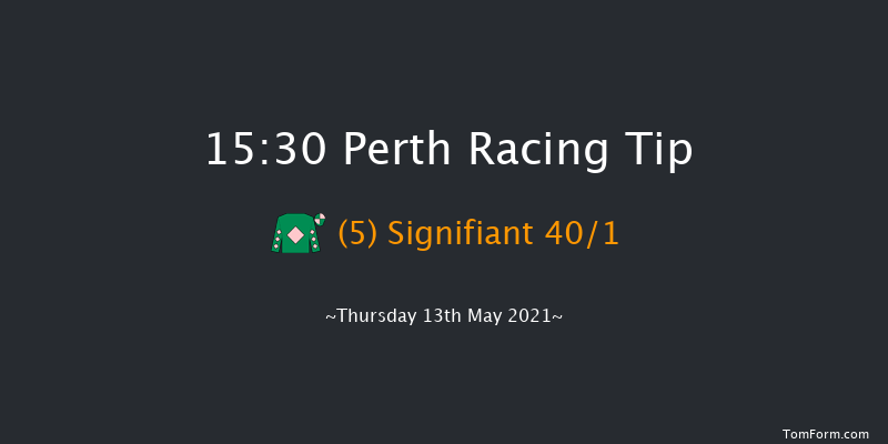 Racing TV Handicap Hurdle Perth 15:30 Handicap Hurdle (Class 4) 16f Wed 12th May 2021