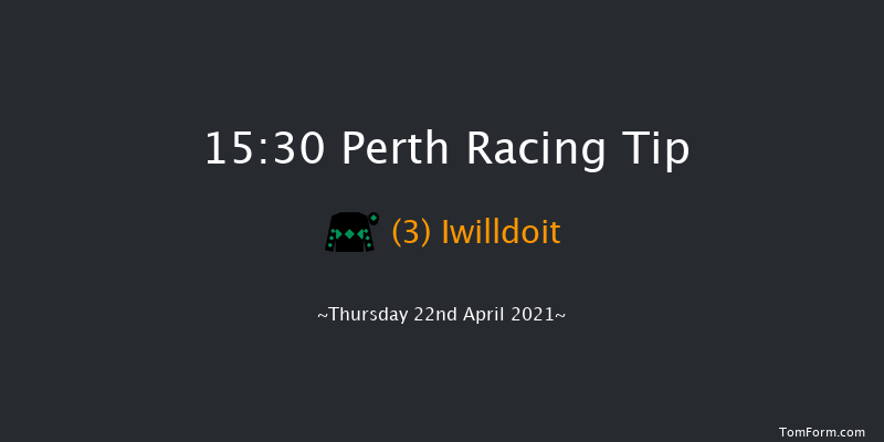 William Hill Scoonieburn Handicap Hurdle Perth 15:30 Handicap Hurdle (Class 3) 27f Wed 21st Apr 2021
