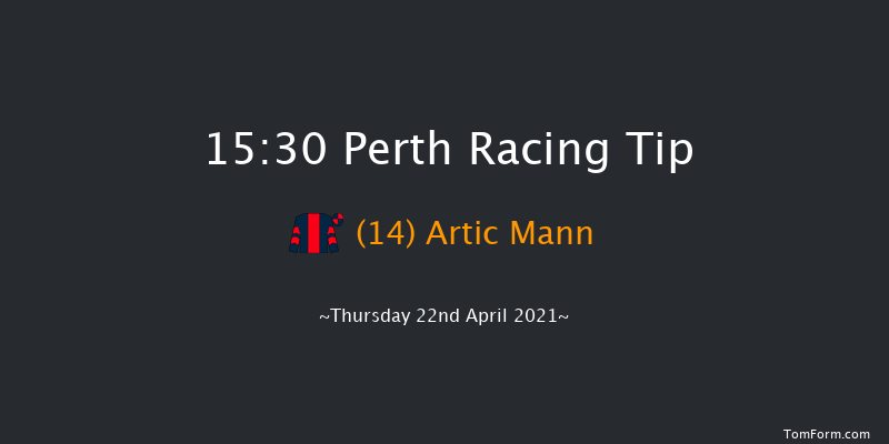 William Hill Scoonieburn Handicap Hurdle Perth 15:30 Handicap Hurdle (Class 3) 27f Wed 21st Apr 2021