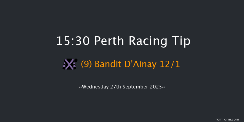Perth 15:30 Handicap Chase (Class 5) 20f Mon 11th Sep 2023