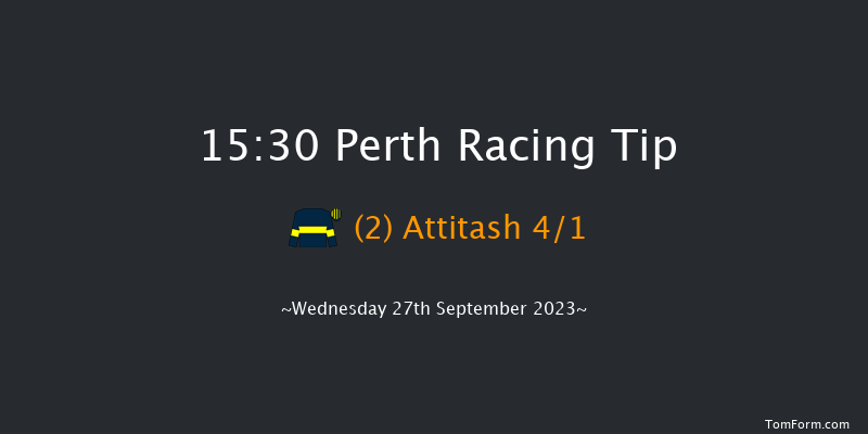 Perth 15:30 Handicap Chase (Class 5) 20f Mon 11th Sep 2023