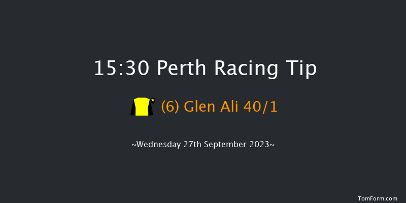 Perth 15:30 Handicap Chase (Class 5) 20f Mon 11th Sep 2023