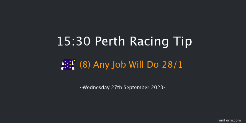 Perth 15:30 Handicap Chase (Class 5) 20f Mon 11th Sep 2023