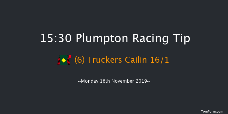 Plumpton 15:30 Handicap Hurdle (Class 5) 25f Mon 4th Nov 2019