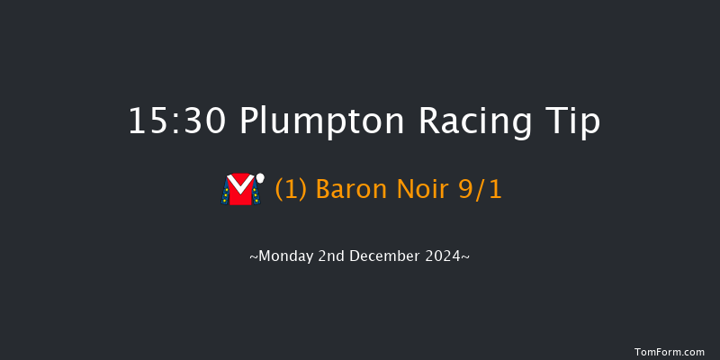 Plumpton  15:30 NH Flat Race (Class 5) 18f Mon 18th Nov 2024