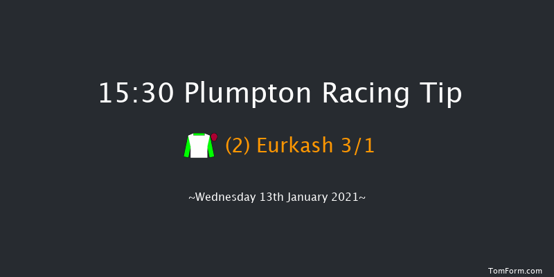 tote.co.uk Handicap Chase Plumpton 15:30 Handicap Chase (Class 5) 17f Sun 3rd Jan 2021