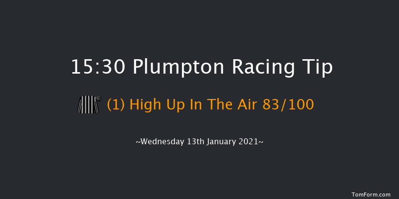 tote.co.uk Handicap Chase Plumpton 15:30 Handicap Chase (Class 5) 17f Sun 3rd Jan 2021