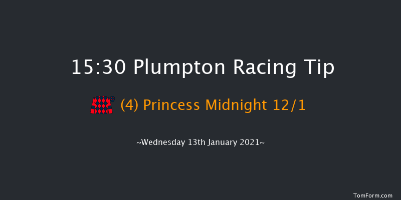 tote.co.uk Handicap Chase Plumpton 15:30 Handicap Chase (Class 5) 17f Sun 3rd Jan 2021