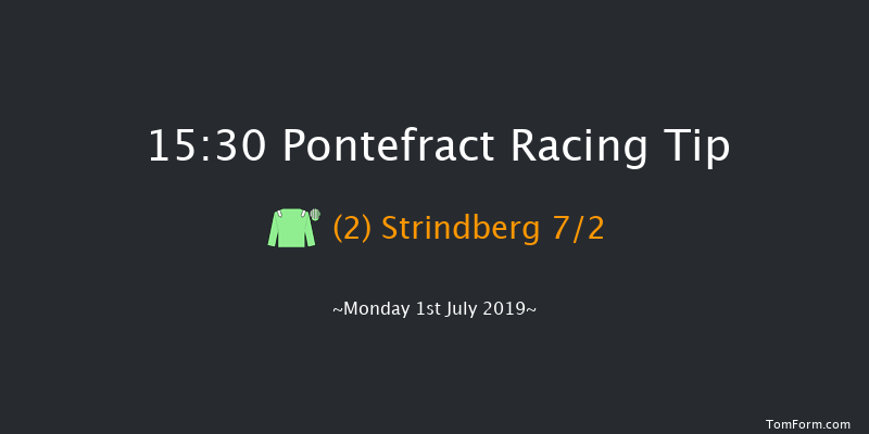 Pontefract 15:30 Handicap (Class 5) 12f Thu 1st Jan 1970