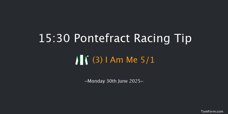 Pontefract 15-30 (Class 4) 8f Sun 22nd Jun 2025