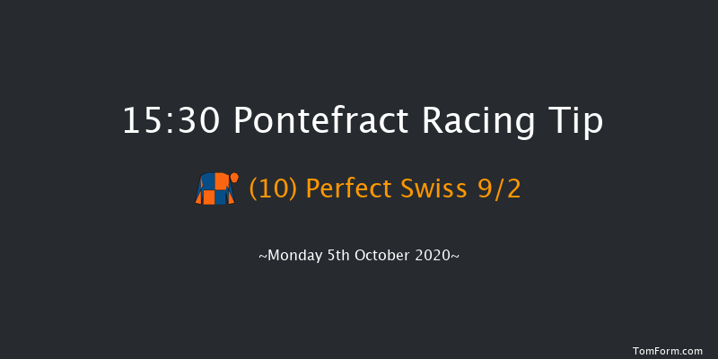 Volkswagen Van Centre (West Yorkshire) Ltd Handicap (Div 2) Pontefract 15:30 Handicap (Class 5) 8f Thu 24th Sep 2020