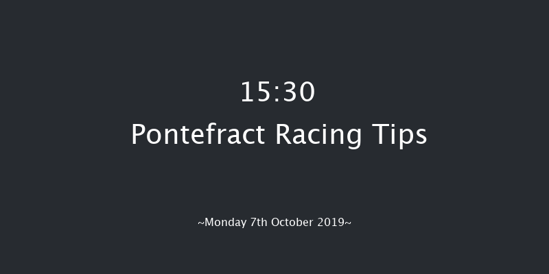 Pontefract 15:30 Handicap (Class 5) 18f Thu 26th Sep 2019