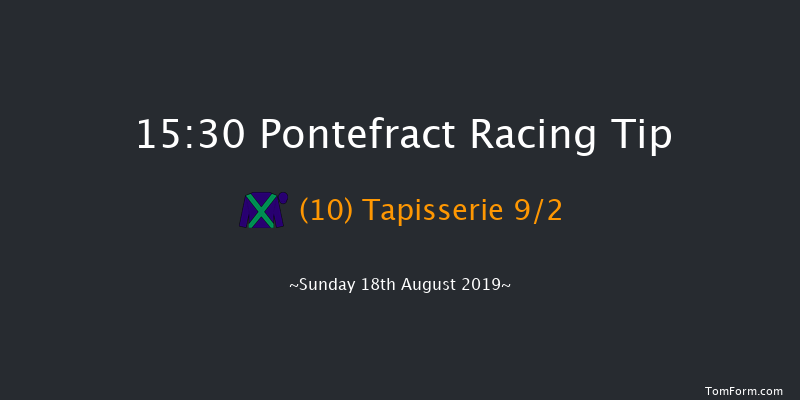 Pontefract 15:30 Listed (Class 1) 6f Wed 7th Aug 2019