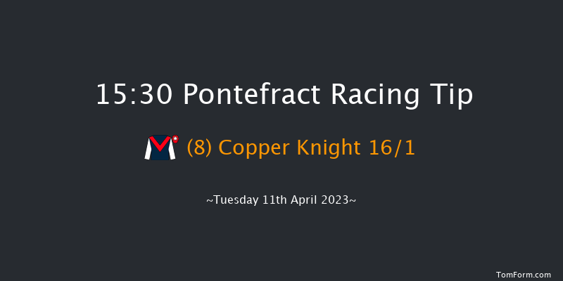 Pontefract 15:30 Handicap (Class 2) 5f Mon 17th Oct 2022