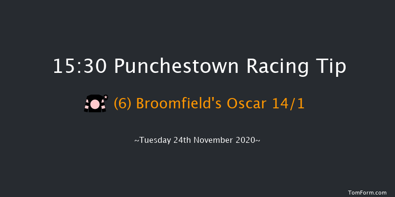 Ballymore Kildare Mares Handicap Hurdle (80-109) Punchestown 15:30 Handicap Hurdle 22f Sun 15th Nov 2020