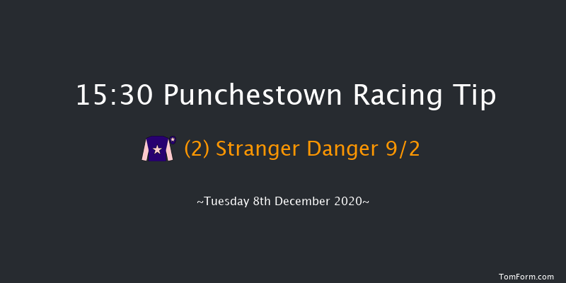 Irish Stallion Farms EBF Auction Flat Race Punchestown 15:30 NH Flat Race 16f Sun 6th Dec 2020