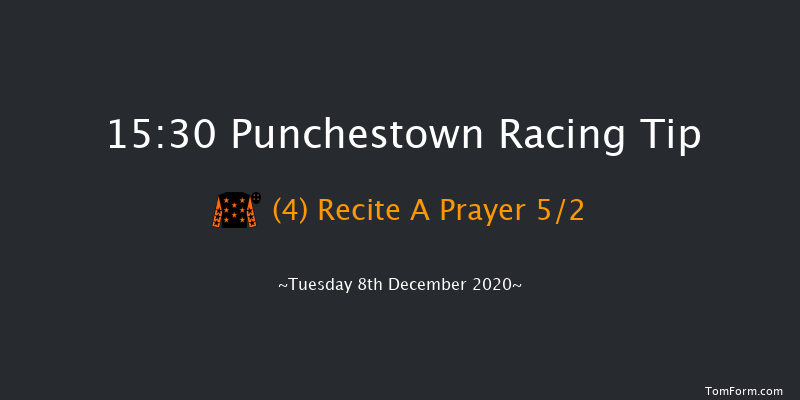 Irish Stallion Farms EBF Auction Flat Race Punchestown 15:30 NH Flat Race 16f Sun 6th Dec 2020