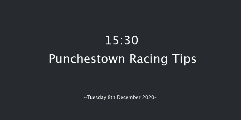 Irish Stallion Farms EBF Auction Flat Race Punchestown 15:30 NH Flat Race 16f Sun 6th Dec 2020