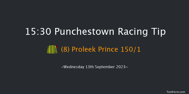 Punchestown 15:30 Maiden 9f Sun 11th Jun 2023