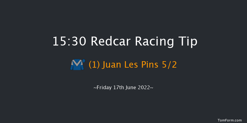 Redcar 15:30 Claimer (Class 5) 7f Thu 2nd Jun 2022