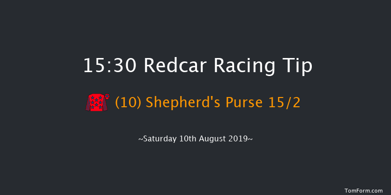 Redcar 15:30 Handicap (Class 4) 6f Wed 31st Jul 2019