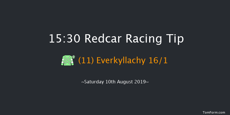 Redcar 15:30 Handicap (Class 4) 6f Wed 31st Jul 2019
