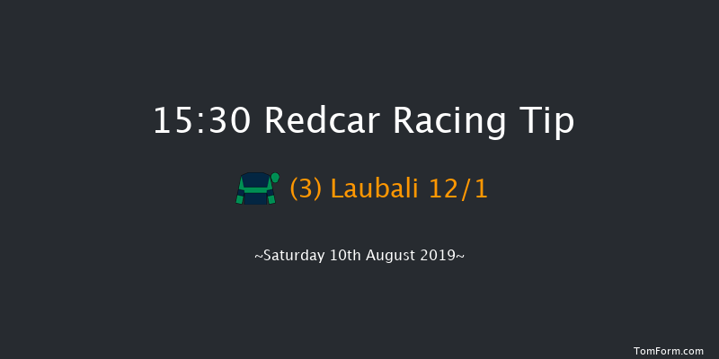 Redcar 15:30 Handicap (Class 4) 6f Wed 31st Jul 2019