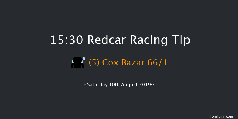 Redcar 15:30 Handicap (Class 4) 6f Wed 31st Jul 2019