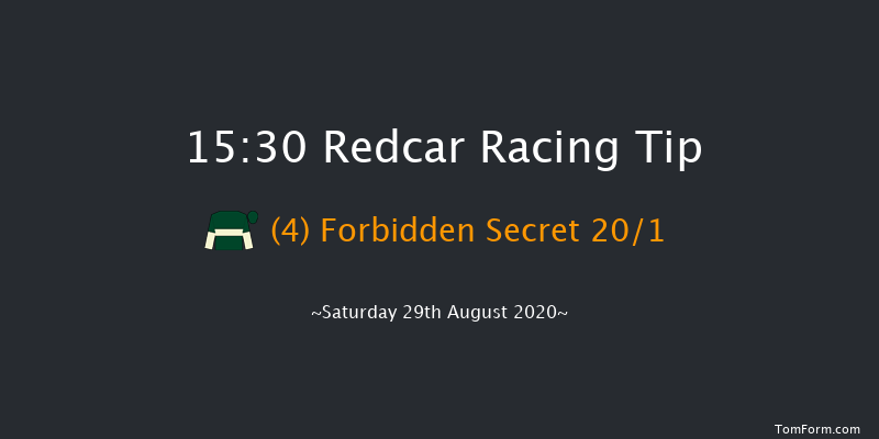 British Stallion Studs EBF Novice Stakes (Plus 10) (Div 2) Redcar 15:30 Stakes (Class 5) 6f Mon 27th Jul 2020