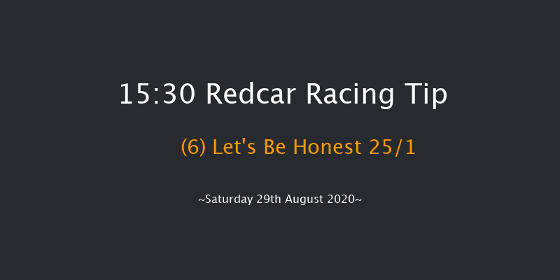 British Stallion Studs EBF Novice Stakes (Plus 10) (Div 2) Redcar 15:30 Stakes (Class 5) 6f Mon 27th Jul 2020