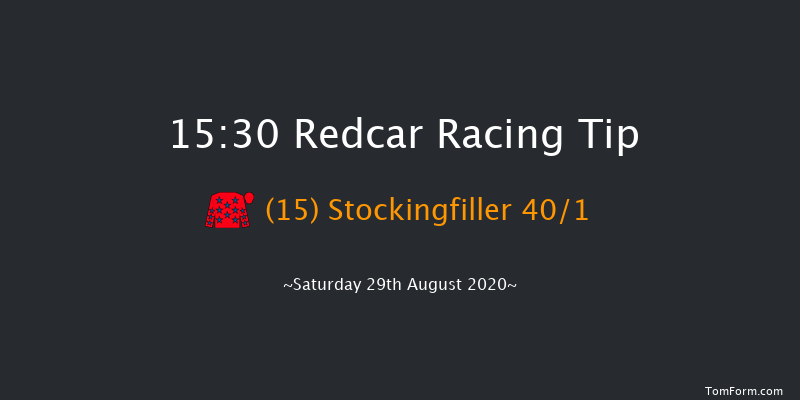 British Stallion Studs EBF Novice Stakes (Plus 10) (Div 2) Redcar 15:30 Stakes (Class 5) 6f Mon 27th Jul 2020