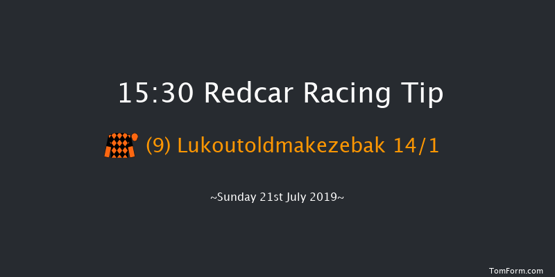 Redcar 15:30 Handicap (Class 6) 9f Thu 1st Jan 1970