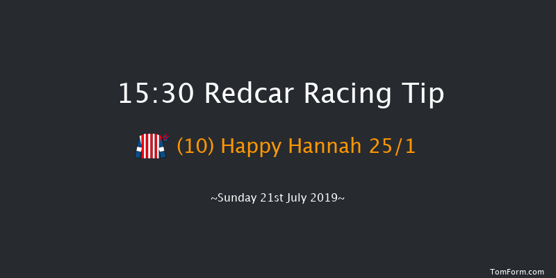 Redcar 15:30 Handicap (Class 6) 9f Thu 1st Jan 1970