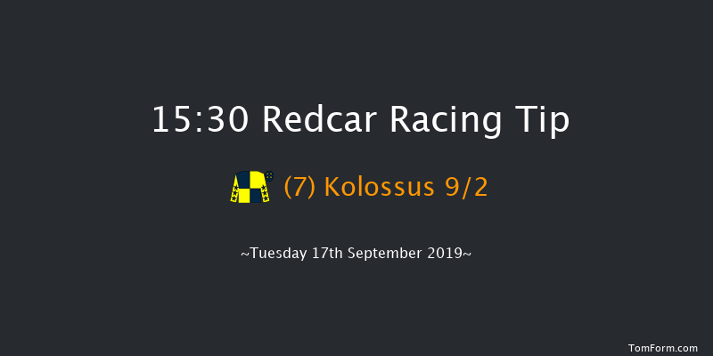 Redcar 15:30 Handicap (Class 5) 6f Sat 24th Aug 2019