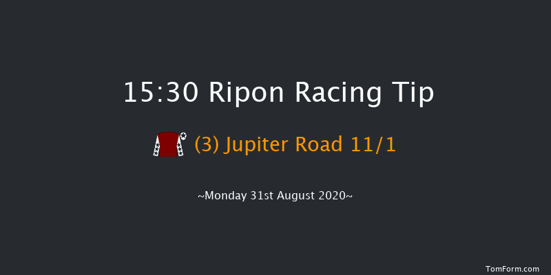 Yorkshire Air Ambulance Handicap (Div 2) Ripon 15:30 Handicap (Class 6) 10f Sun 16th Aug 2020