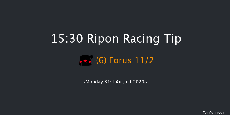 Yorkshire Air Ambulance Handicap (Div 2) Ripon 15:30 Handicap (Class 6) 10f Sun 16th Aug 2020